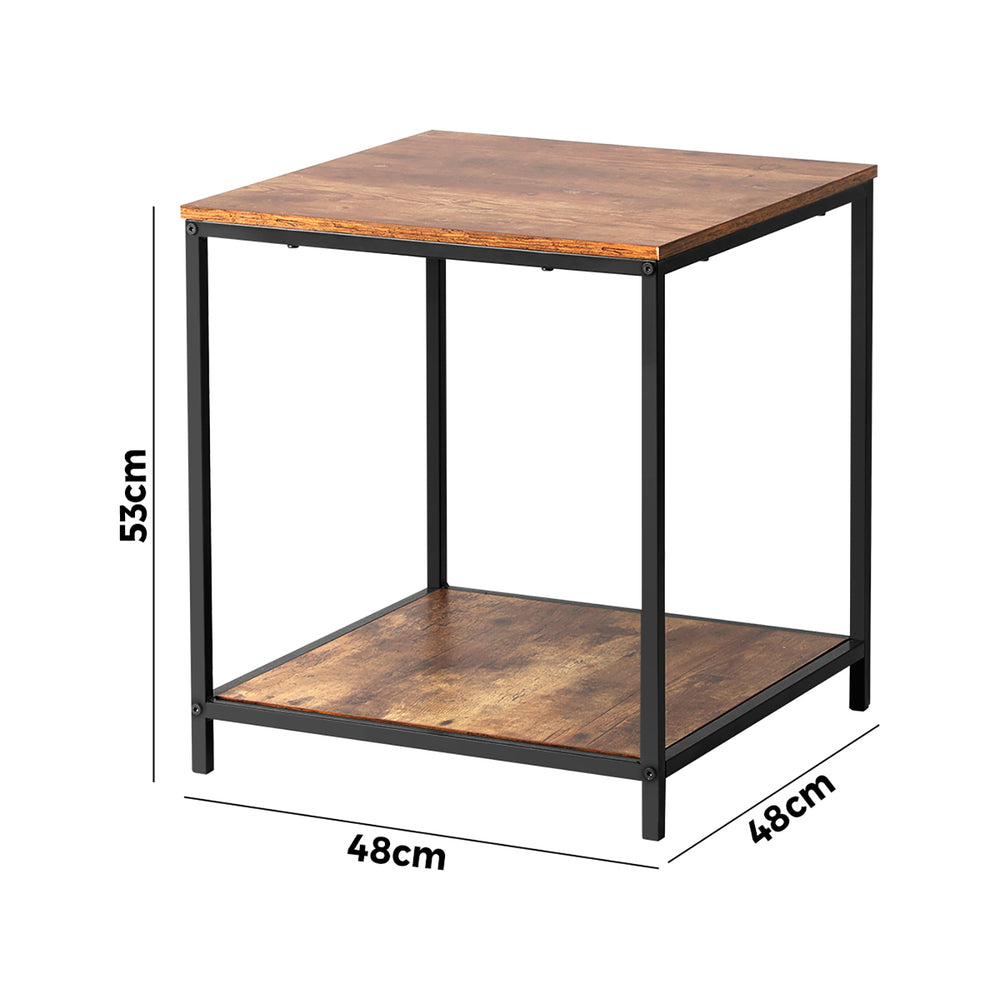 Lyra Side Table