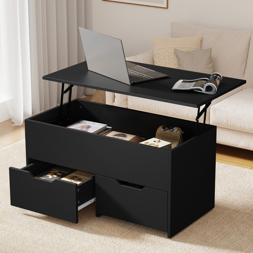 Fulton Lift-Up Coffee Table