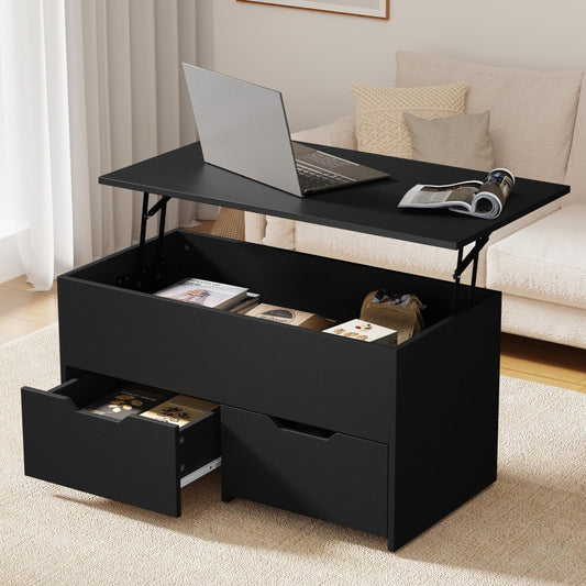 Fulton Lift-Up Coffee Table