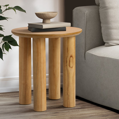 Holt Outdoor Side Table
