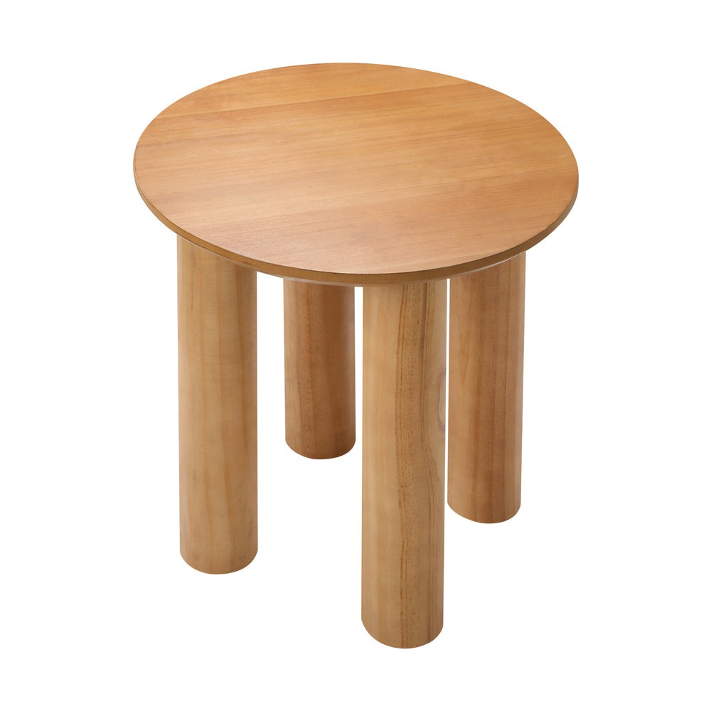 Holt Outdoor Side Table