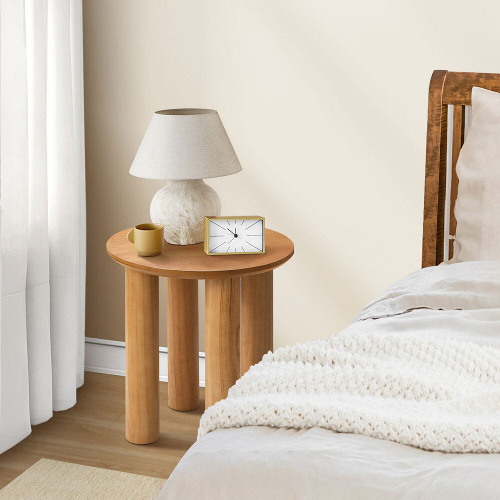 Holt Outdoor Side Table