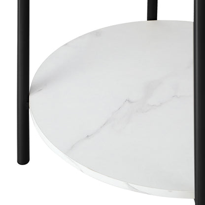 Benton Side Table
