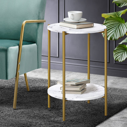 Amaya Side Table