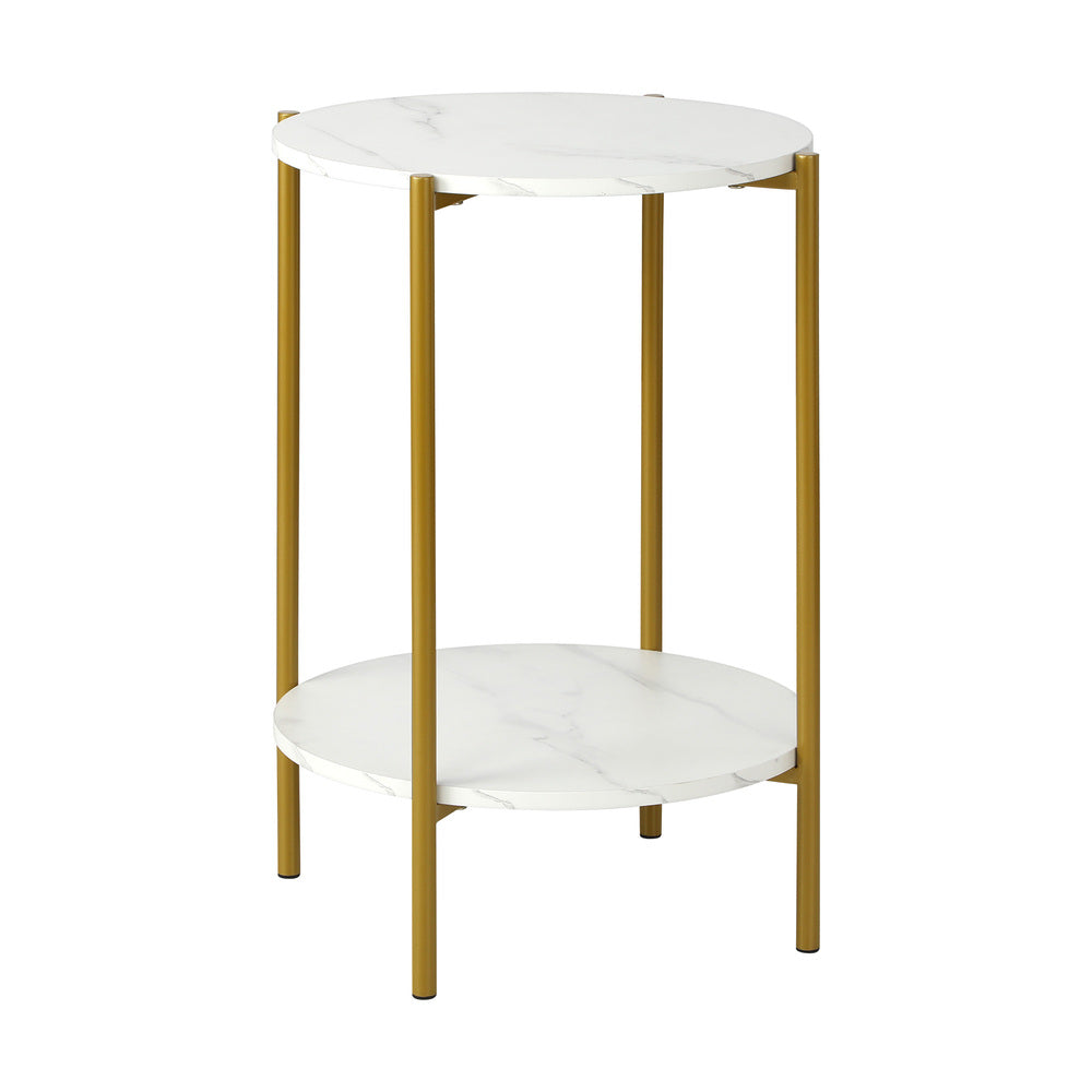 Amaya Side Table