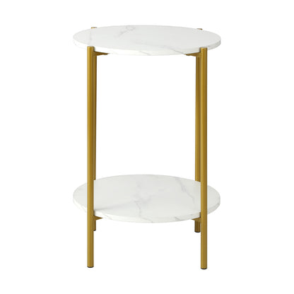 Amaya Side Table