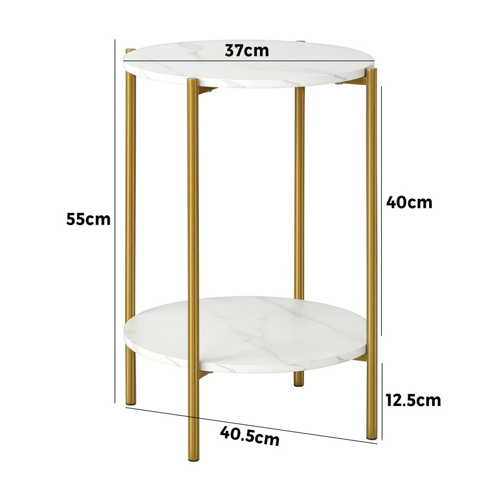 Amaya Side Table