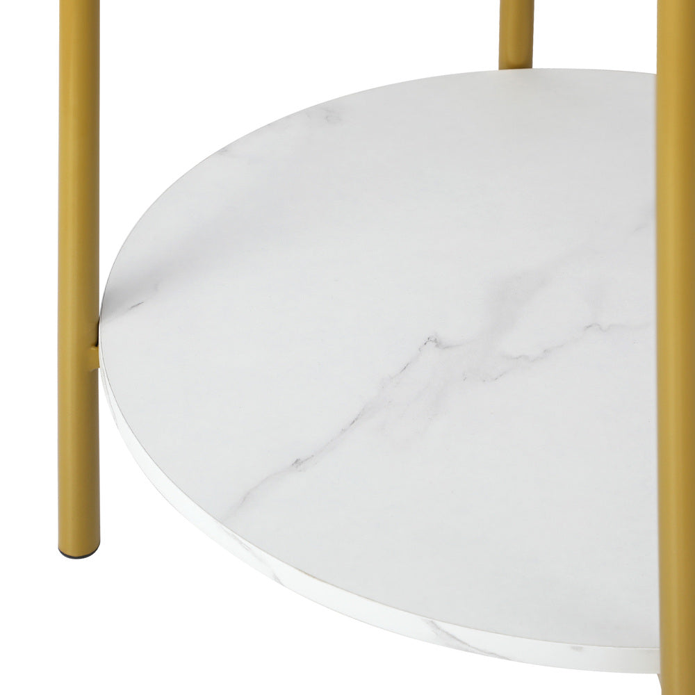 Amaya Side Table