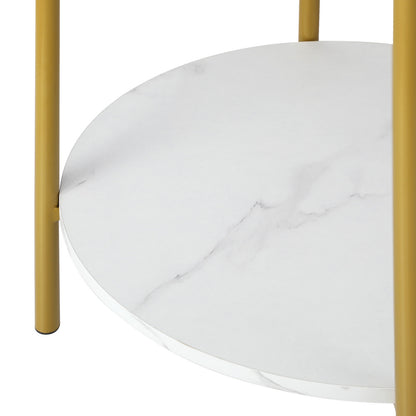 Amaya Side Table