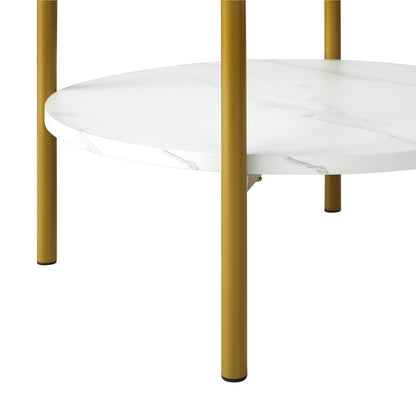 Amaya Side Table