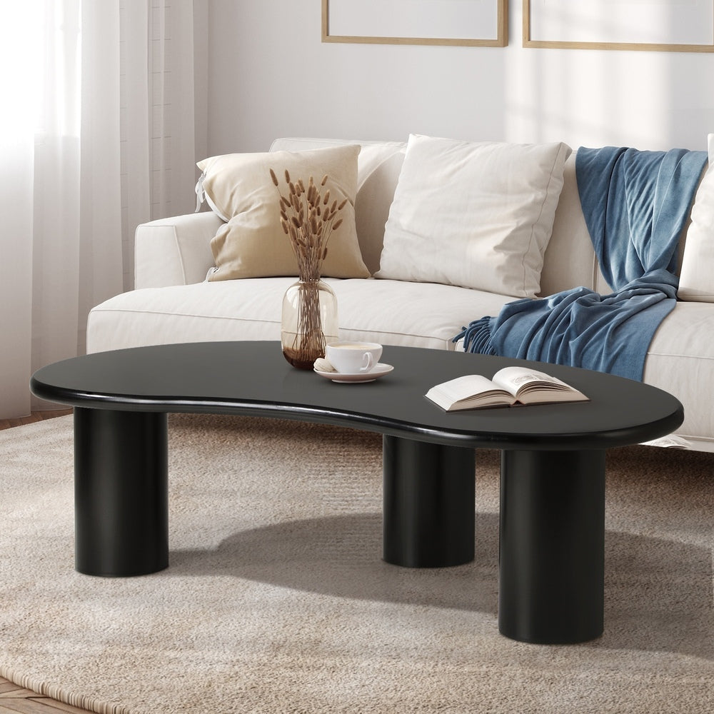 Lorin Irregular Coffee Table