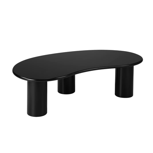 Lorin Irregular Coffee Table