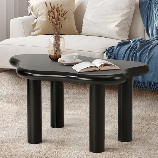 Nyla Irregular Coffee Table