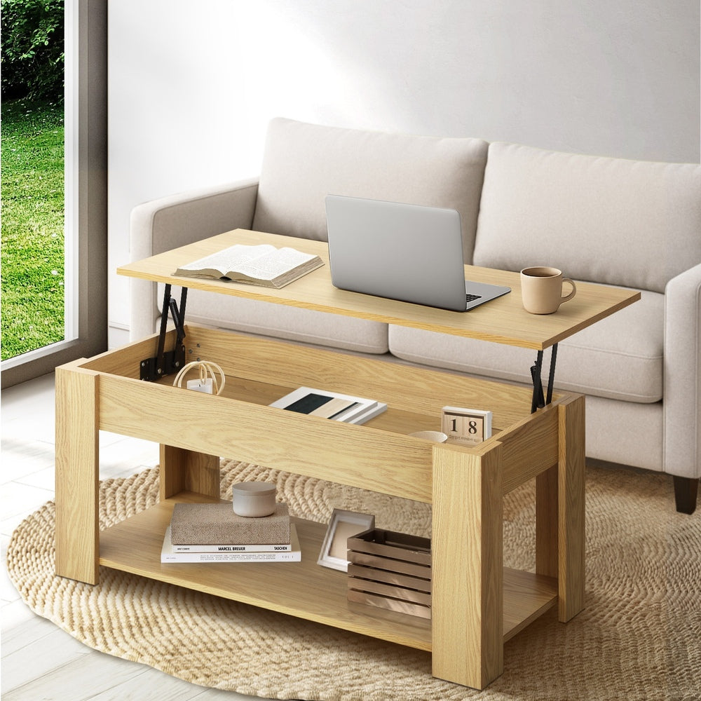 Emira Coffee Table