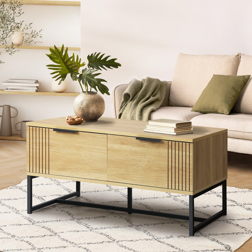 Michaela Coffee Table