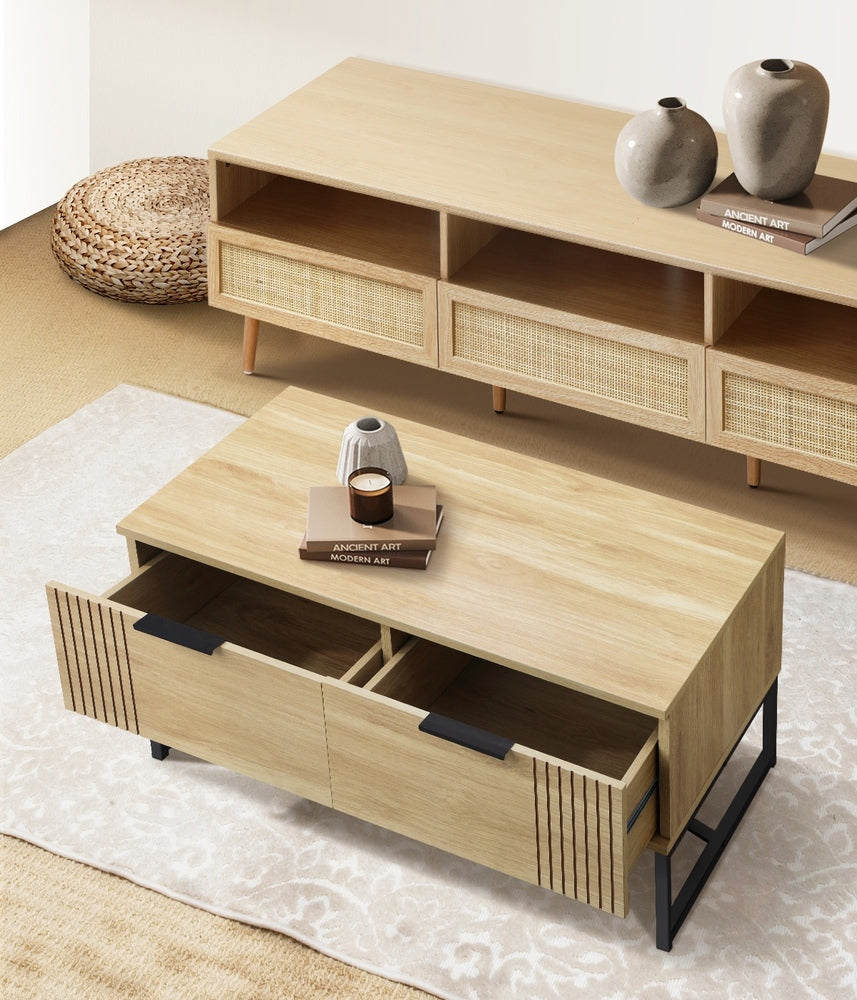 Michaela Coffee Table
