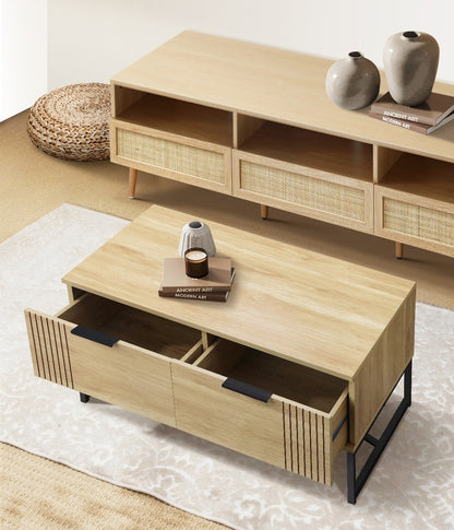 Michaela Coffee Table