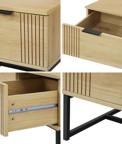 Michaela Coffee Table