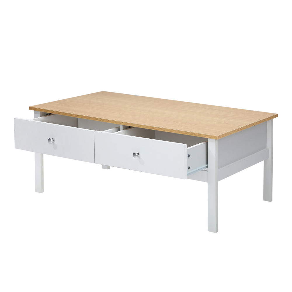 Nolan Coffee Table