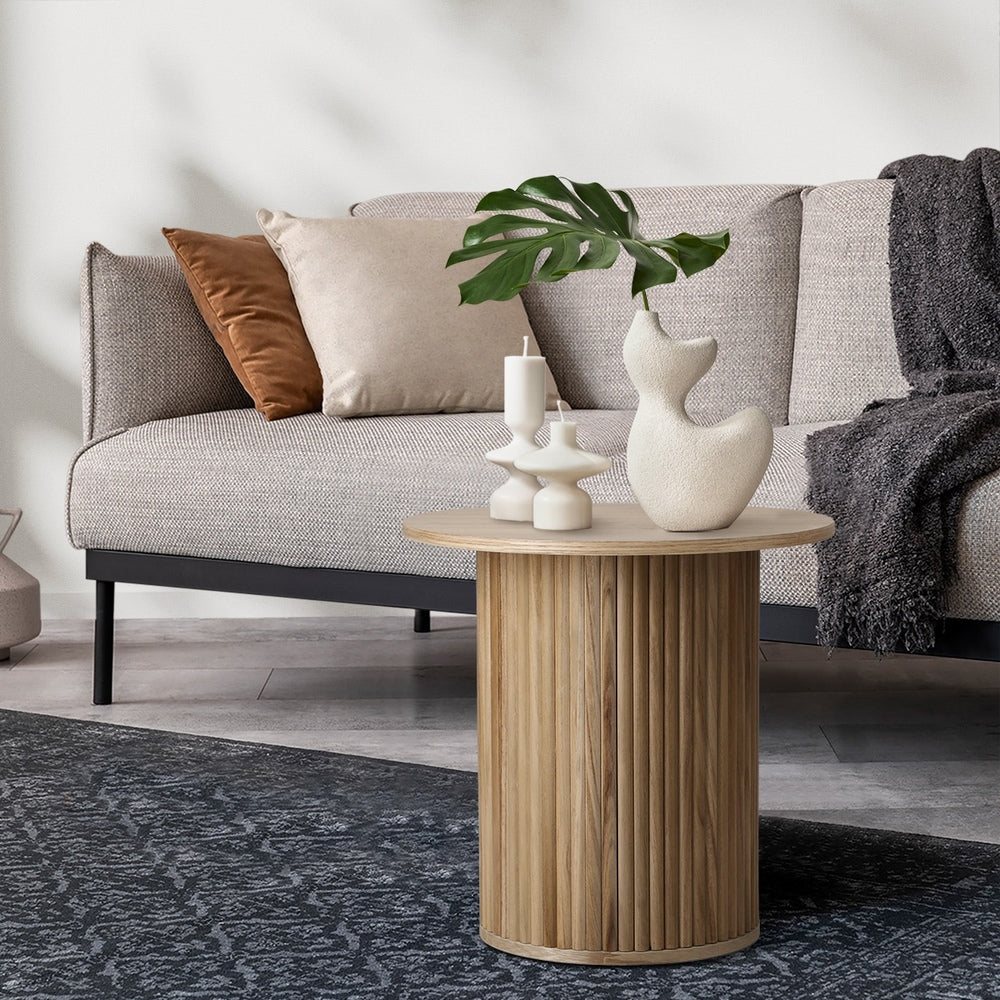 Axel Coffee Table