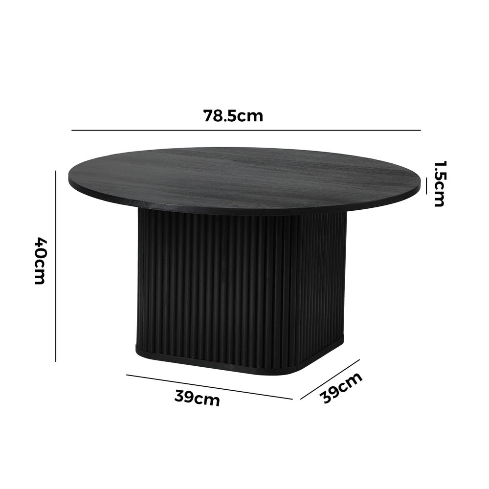 Alina Coffee Table