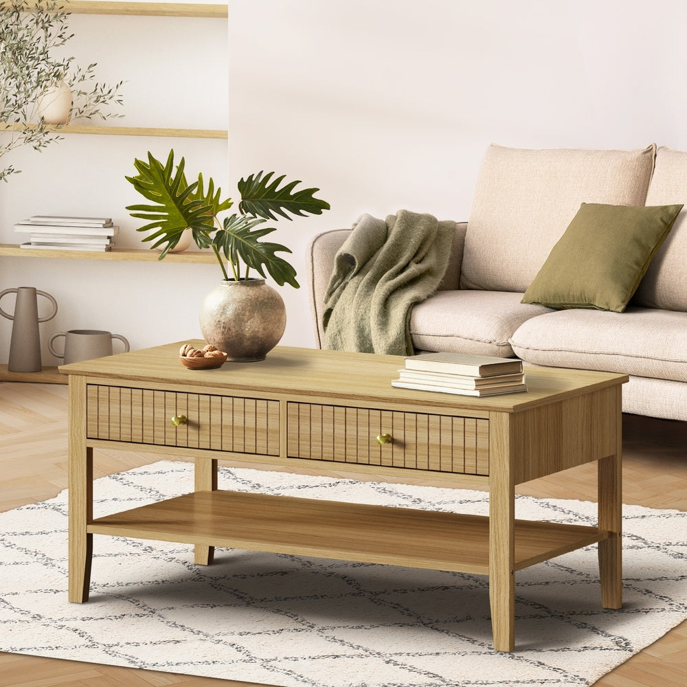 Hilda Coffee Table