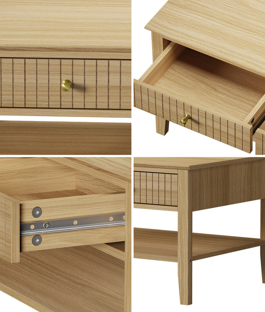 Hilda Coffee Table