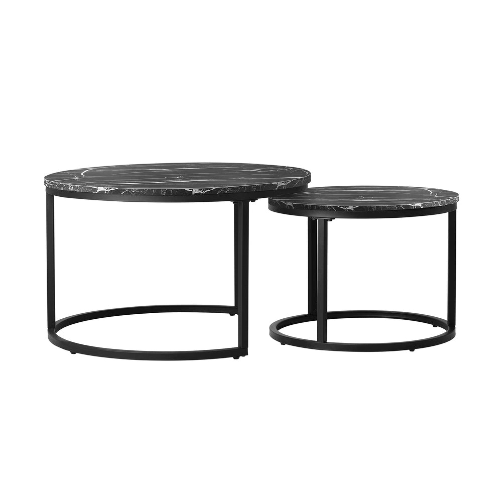 Jonas Coffee Table Set