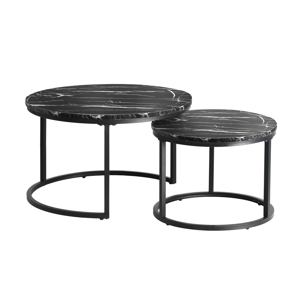 Jonas Coffee Table Set