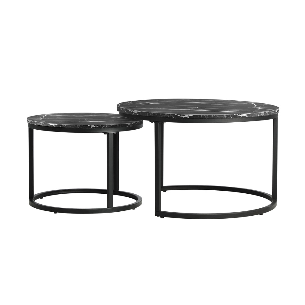 Jonas Coffee Table Set