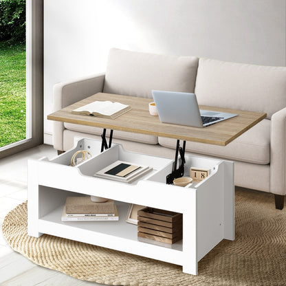 Megan Lift-up Coffee Table