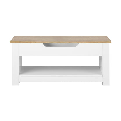 Megan Lift-up Coffee Table
