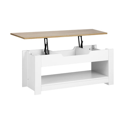 Megan Lift-up Coffee Table