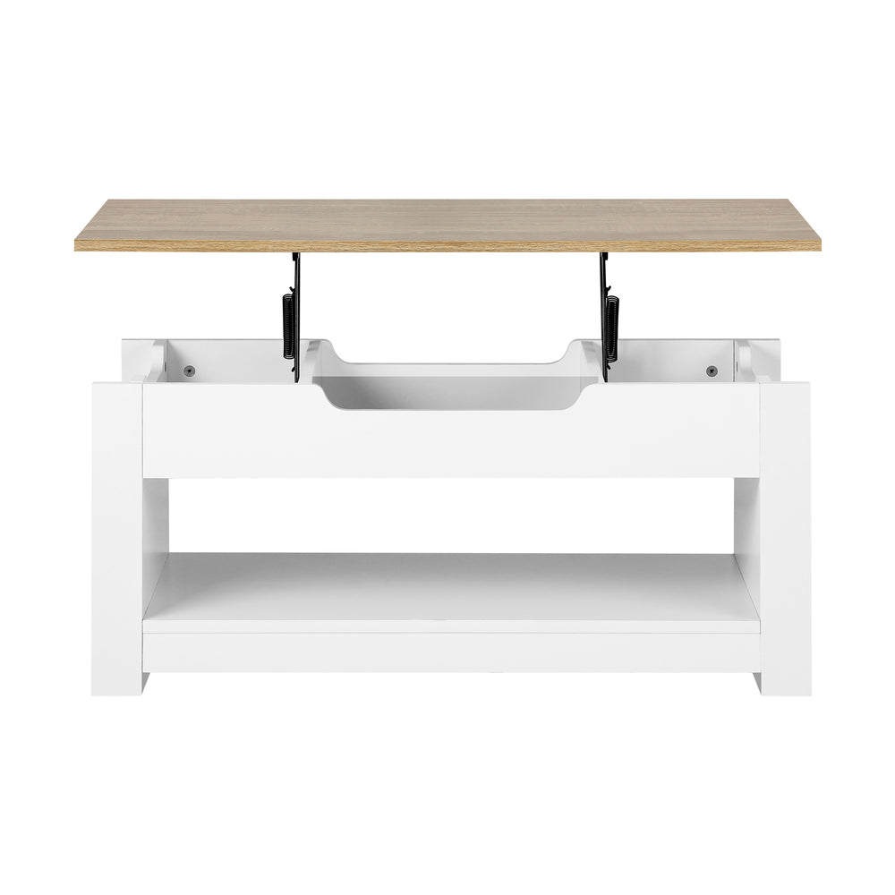 Megan Lift-up Coffee Table
