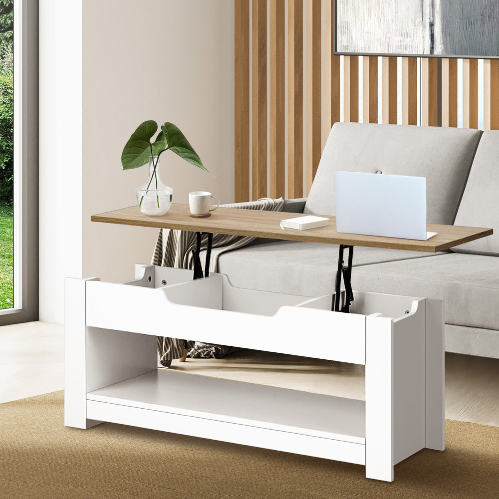 Megan Lift-up Coffee Table
