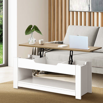 Megan Lift-up Coffee Table