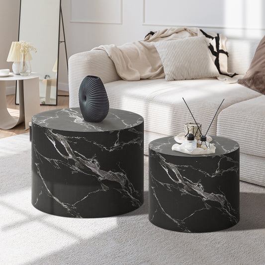 Evan Coffee Table Set
