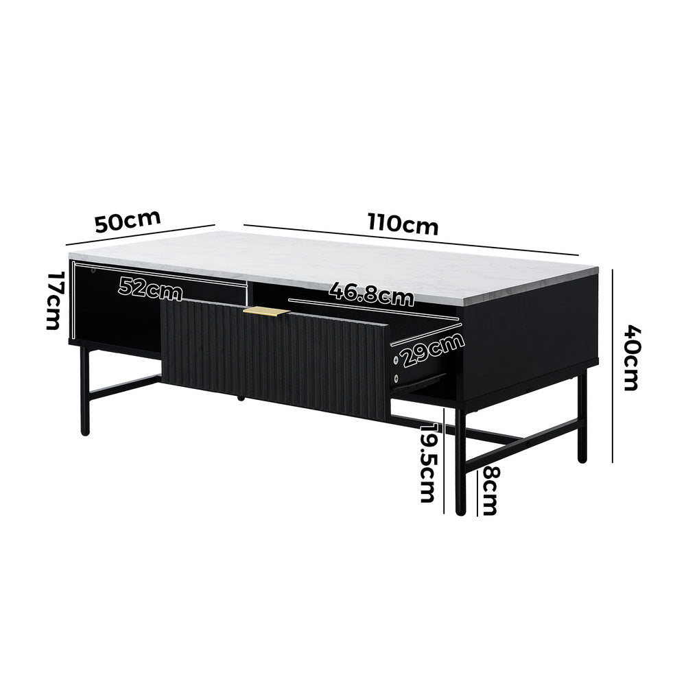 Harrison Coffee Table