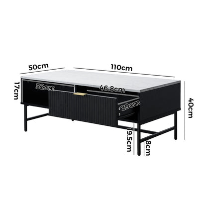 Harrison Coffee Table