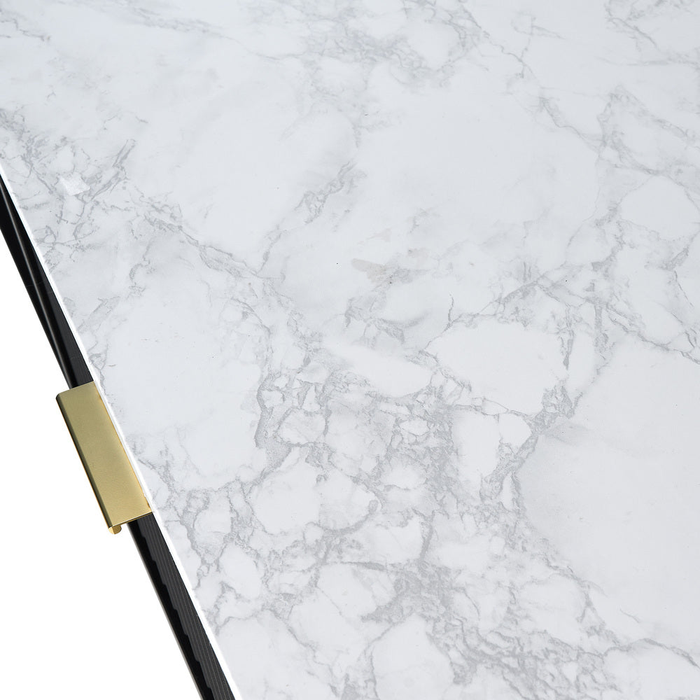 Harrison Coffee Table