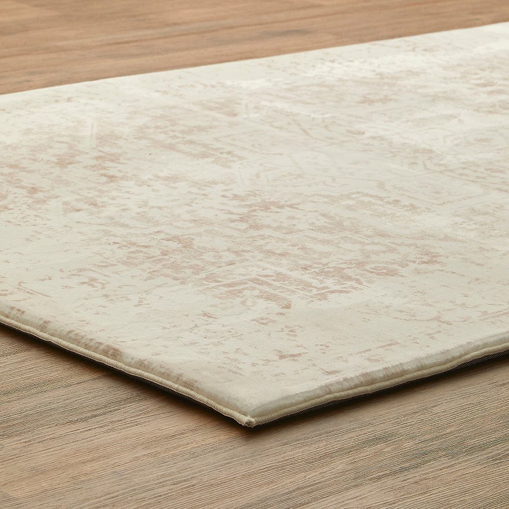 Cushy Asha Natural Rug