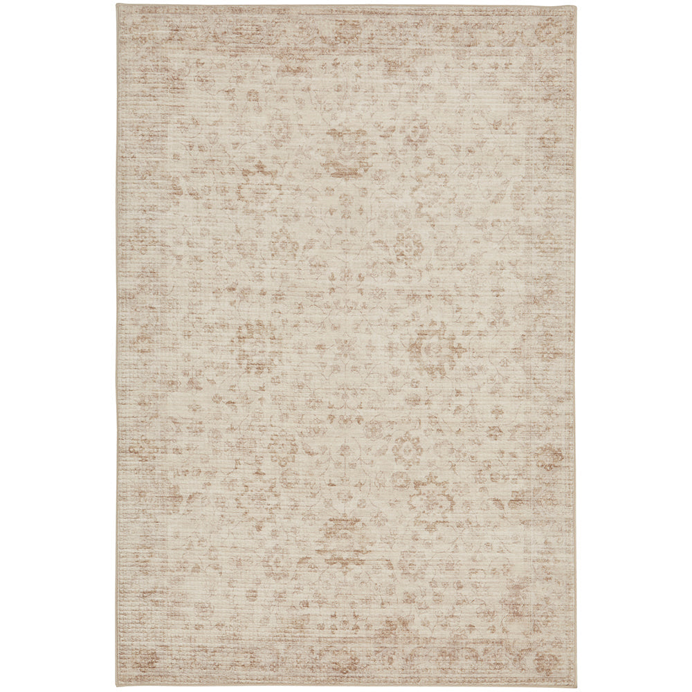 Cushy Enya Natural Rug