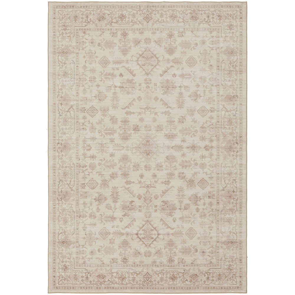 Cushy Hani Natural Rug
