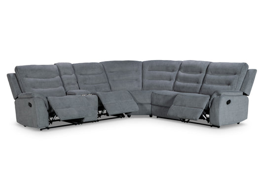 Chicago Corner Modular Set