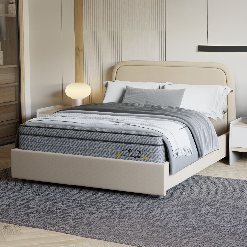 Moreton Support Double Mattress