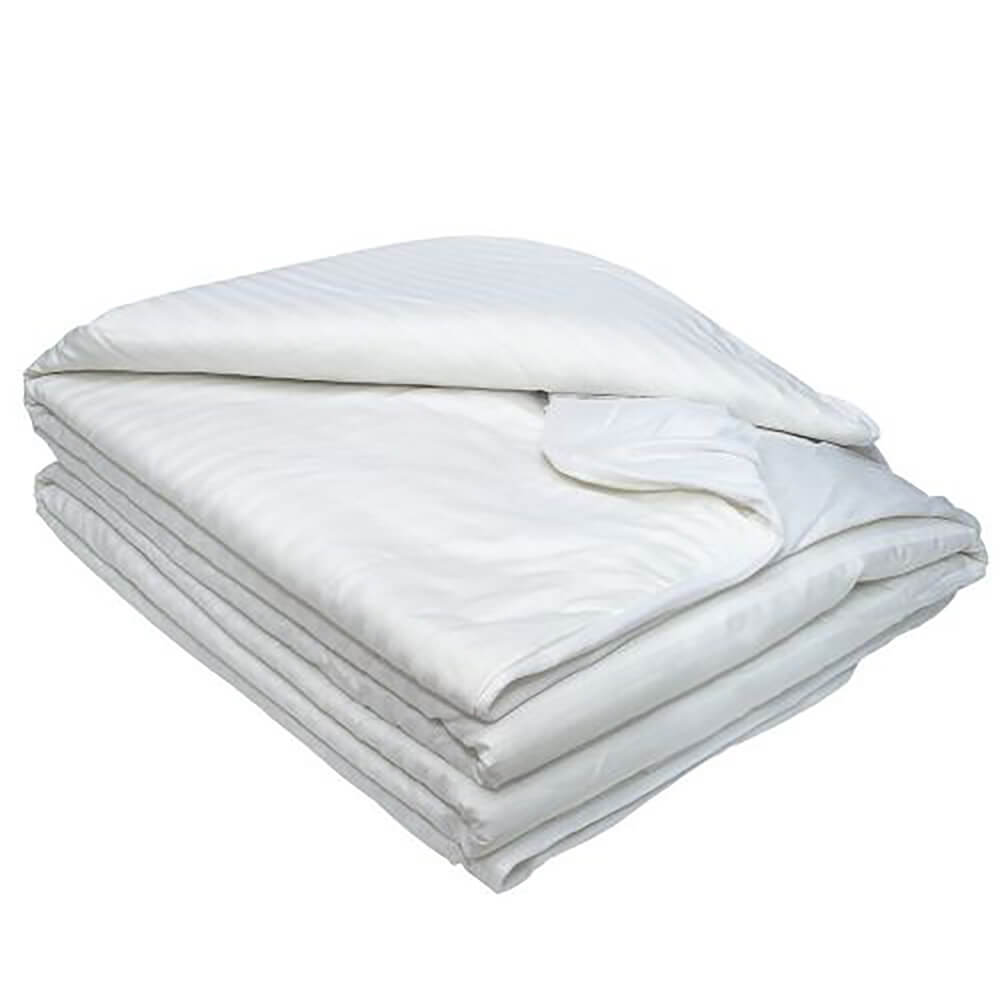 Cotton Electric Blankets Long Single Left Controller