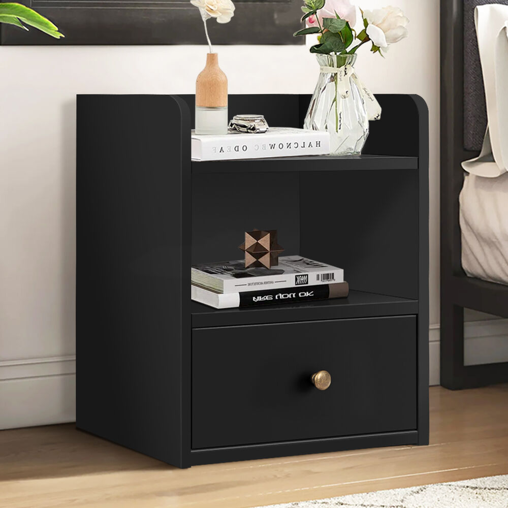 Harry Bedside Table