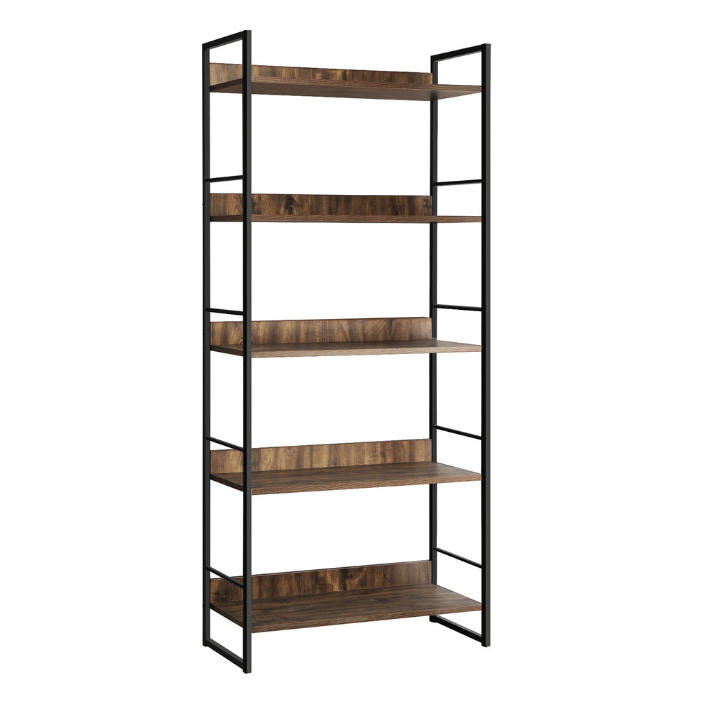 Aldan 5 Tier Display Shelf