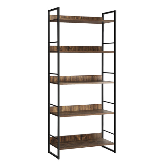 Aldan 5 Tier Display Shelf