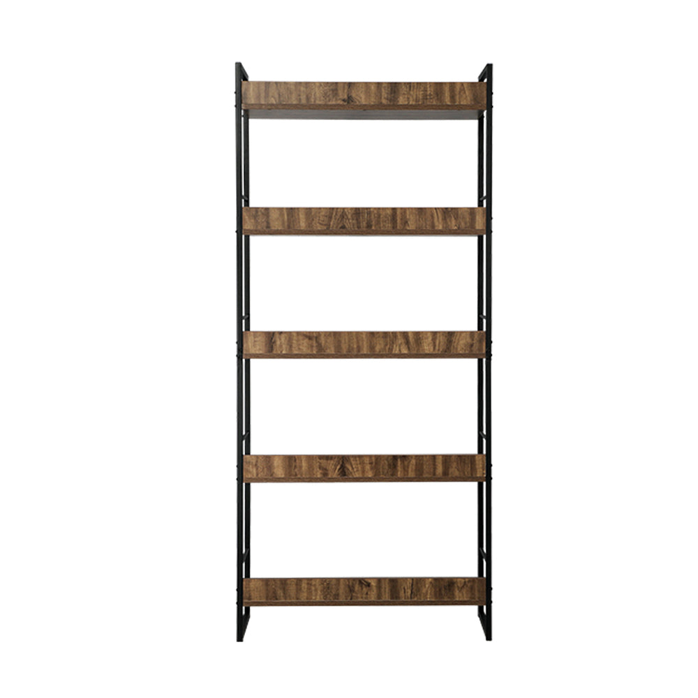 Aldan 5 Tier Display Shelf